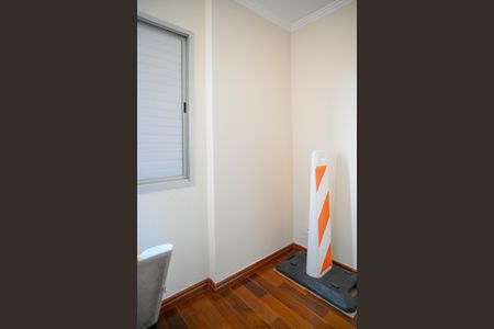 Apartamento à venda com 73m², 3 quartos e 1 vagaQuarto 2