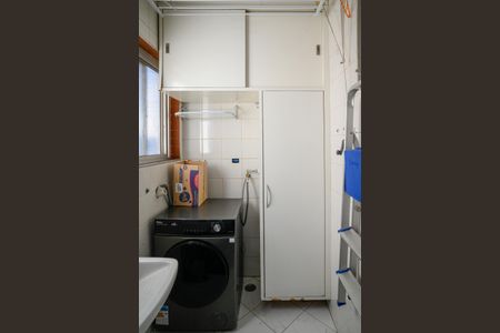 Apartamento à venda com 73m², 3 quartos e 1 vagaÁrea de Serviço