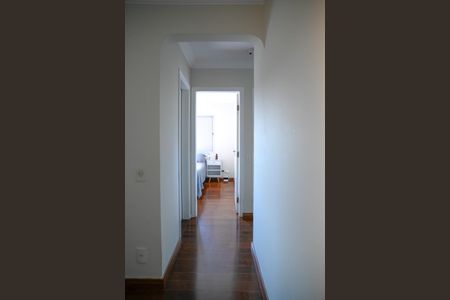 Apartamento à venda com 73m², 3 quartos e 1 vagaCorredor