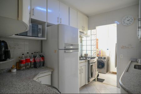 Apartamento à venda com 73m², 3 quartos e 1 vagaCozinha