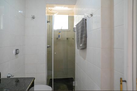 Apartamento à venda com 73m², 3 quartos e 1 vagaBanheiro Social