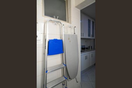 Apartamento à venda com 73m², 3 quartos e 1 vagaÁrea de Serviço