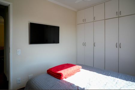 Apartamento à venda com 73m², 3 quartos e 1 vagaSuíte 3
