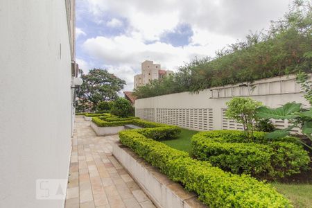 Apartamento à venda com 73m², 3 quartos e 1 vagaÁrea comum