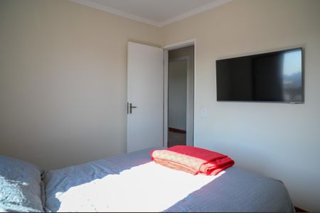 Apartamento à venda com 73m², 3 quartos e 1 vagaSuíte 3