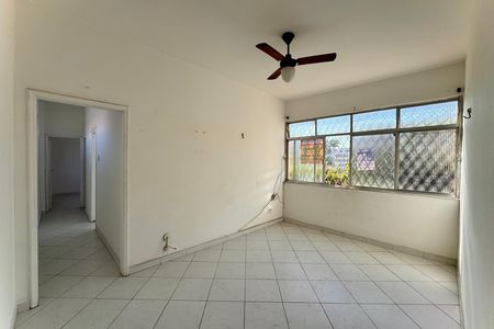 Apartamento para alugar com 2 quartos, 65m² em Santa Teresa, Rio de Janeiro