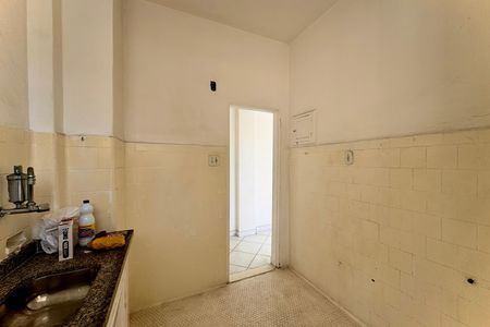 Apartamento para alugar com 65m², 2 quartos e sem vaga
