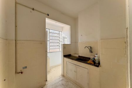 Apartamento para alugar com 65m², 2 quartos e sem vaga