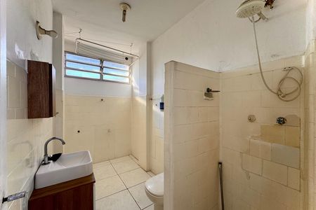 Apartamento para alugar com 65m², 2 quartos e sem vaga