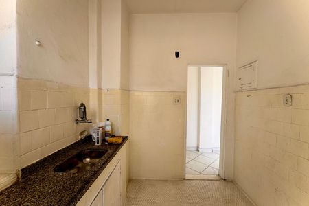 Apartamento para alugar com 65m², 2 quartos e sem vaga