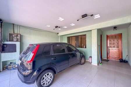 Casa à venda com 160m², 2 quartos e 2 vagasÁrea comum