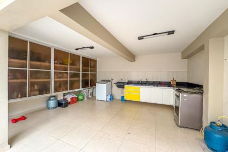 Casa à venda com 160m², 2 quartos e 2 vagasÁrea de Serviço