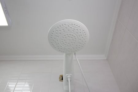 Casa à venda com 198m², 2 quartos e 5 vagas Casa à venda com 198m², 2 quartos e 5 vagasBanheiro da Suíte 1