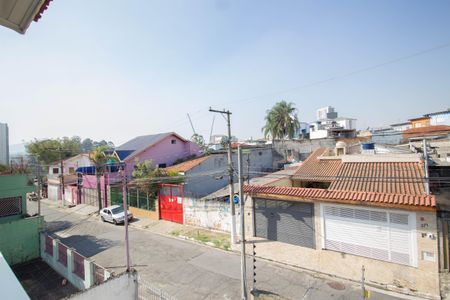 Casa à venda com 198m², 2 quartos e 5 vagas Casa à venda com 198m², 2 quartos e 5 vagasVista da Varanda
