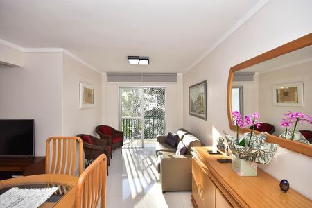 Apartamento à venda com 69m², 2 quartos e 1 vagaSala