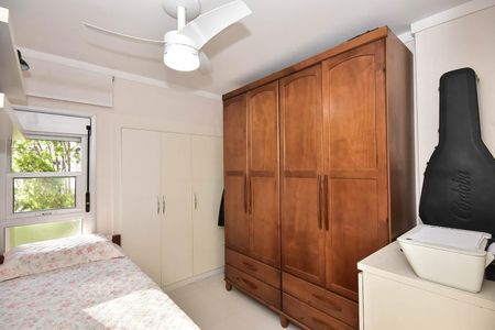 Apartamento à venda com 69m², 2 quartos e 1 vagaQuarto