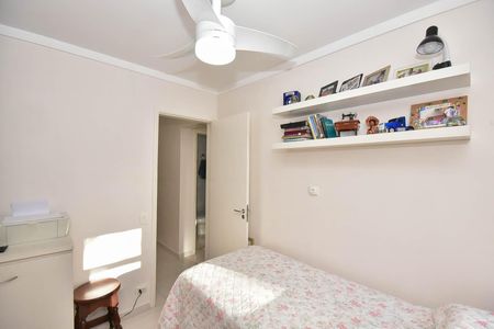 Apartamento à venda com 69m², 2 quartos e 1 vagaQuarto