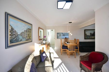 Apartamento à venda com 69m², 2 quartos e 1 vagaSala