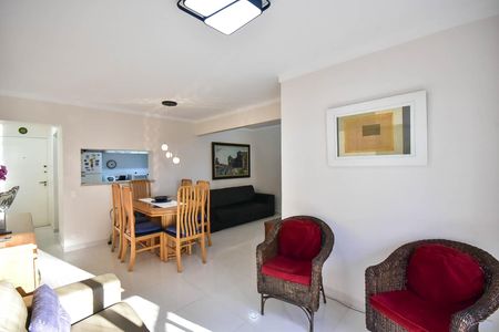 Apartamento à venda com 69m², 2 quartos e 1 vagaSala