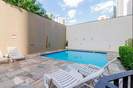 Apartamento à venda com 77m², 3 quartos e sem vaga Apartamento à venda com 77m², 3 quartos e sem vagaÁrea comum - Piscina
