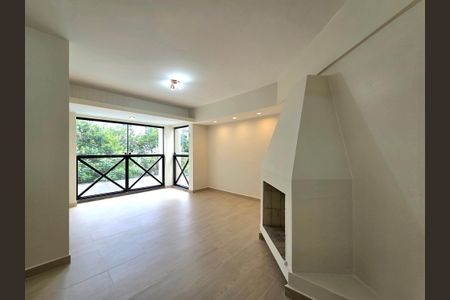 Apartamento à venda com 77m², 3 quartos e sem vagaSala