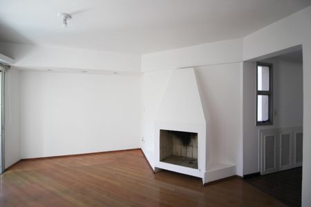 Apartamento à venda com 77m², 3 quartos e sem vaga Apartamento à venda com 77m², 3 quartos e sem vagaSala