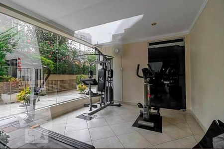 Apartamento à venda com 77m², 3 quartos e sem vaga Apartamento à venda com 77m², 3 quartos e sem vagaÁrea comum - Academia