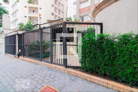 Apartamento à venda com 77m², 3 quartos e sem vagaFachada