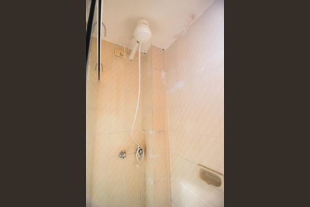 Apartamento à venda com 77m², 3 quartos e sem vaga Apartamento à venda com 77m², 3 quartos e sem vagaBanheiro da Suíte