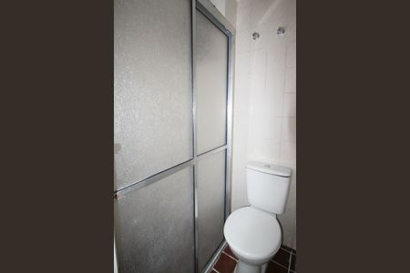 Apartamento à venda com 77m², 3 quartos e sem vaga Apartamento à venda com 77m², 3 quartos e sem vagaBanheiro