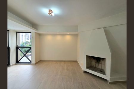 Apartamento à venda com 77m², 3 quartos e sem vagaSala