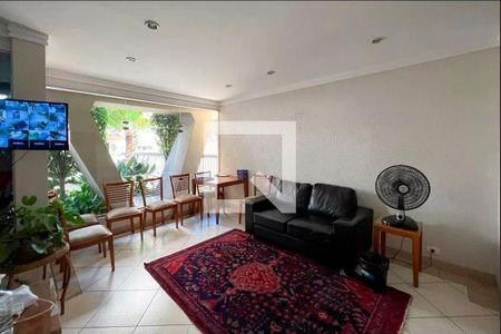 Apartamento à venda com 77m², 3 quartos e sem vaga Apartamento à venda com 77m², 3 quartos e sem vagaÁrea comum - Salão de festas