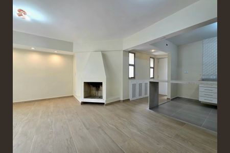 Apartamento à venda com 77m², 3 quartos e sem vagaSala