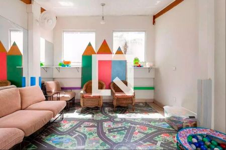 Apartamento à venda com 77m², 3 quartos e sem vagaBrinquedoteca