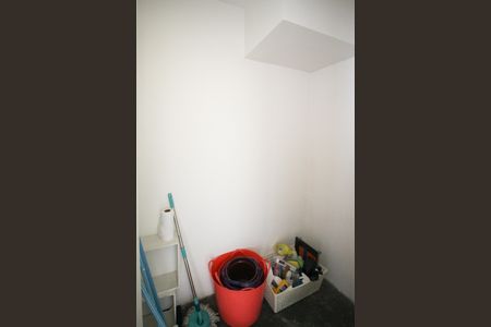 Apartamento à venda com 77m², 3 quartos e sem vaga Apartamento à venda com 77m², 3 quartos e sem vagaQuarto de Serviço