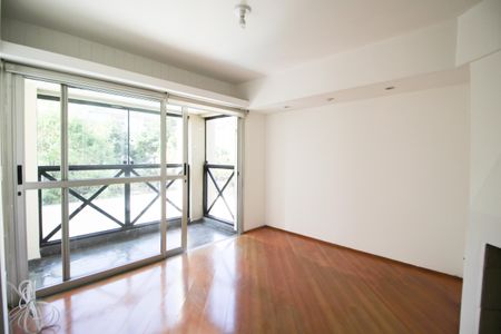 Apartamento à venda com 77m², 3 quartos e sem vaga Apartamento à venda com 77m², 3 quartos e sem vagaSala