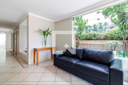 Apartamento à venda com 77m², 3 quartos e sem vagaÁrea comum - Hall