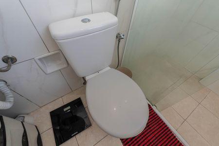 Studio à venda com 31m², 1 quarto e sem vagaBanheiro