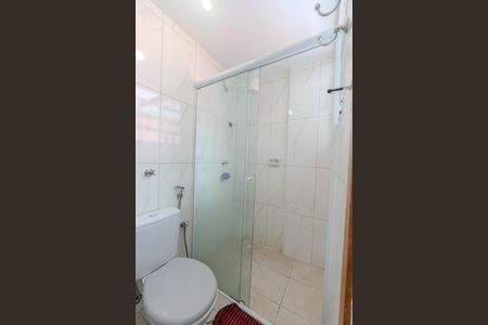 Studio à venda com 31m², 1 quarto e sem vagaBanheiro