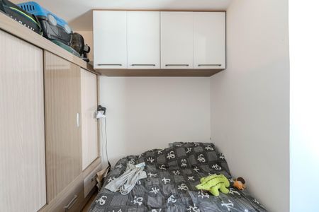 Studio à venda com 31m², 1 quarto e sem vagaQuarto
