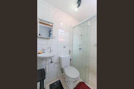 Studio à venda com 31m², 1 quarto e sem vagaBanheiro