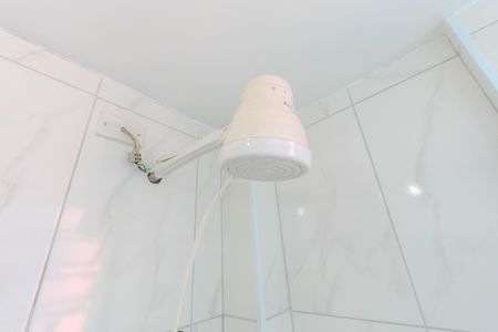 Studio à venda com 31m², 1 quarto e sem vagaBanheiro