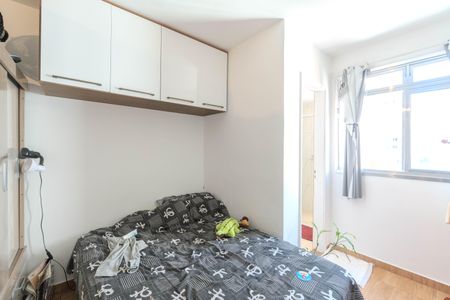 Studio à venda com 31m², 1 quarto e sem vagaQuarto