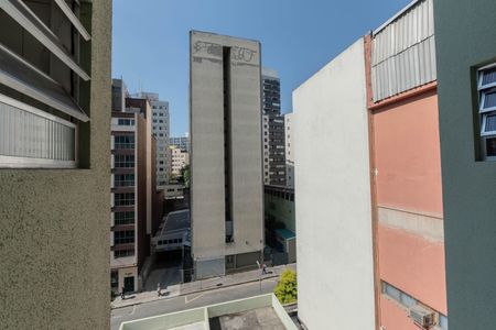 Studio à venda com 31m², 1 quarto e sem vagaVista