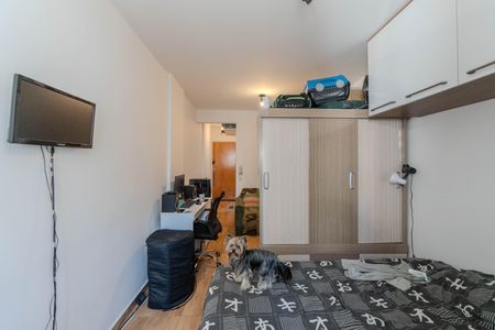 Studio à venda com 31m², 1 quarto e sem vagaQuarto