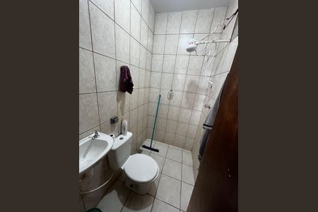 Casa para alugar com 250m², 3 quartos e sem vagaBanheiro 2