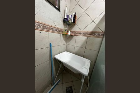 Casa para alugar com 250m², 3 quartos e sem vagaBanheiro