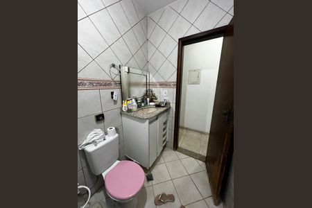 Casa para alugar com 250m², 3 quartos e sem vagaBanheiro 2