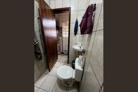 Casa para alugar com 250m², 3 quartos e sem vagaBanheiro 2