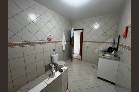 Casa para alugar com 250m², 3 quartos e sem vagaSuíte Banheiro